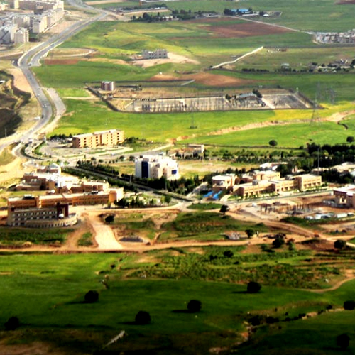 استان ایلام